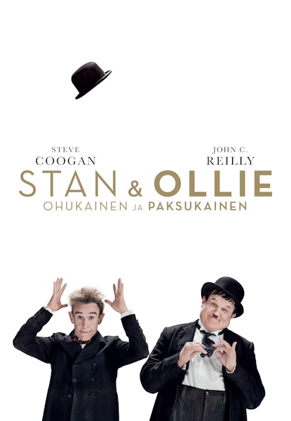 Stan & Ollie