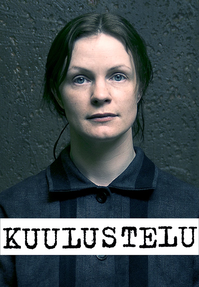 Kuulustelu