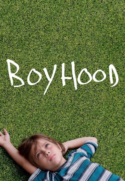 Boyhood