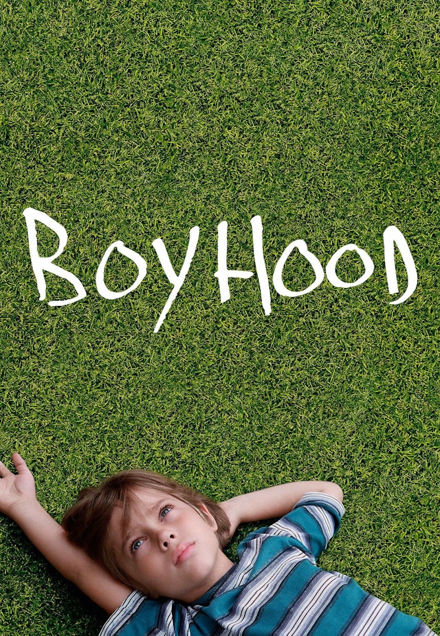 Boyhood