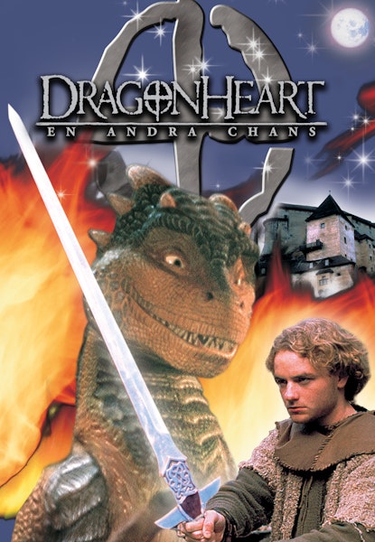 Dragonheart 2: En andra chans