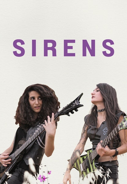 Sirens