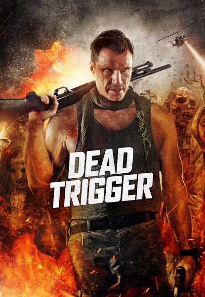 Dead Trigger