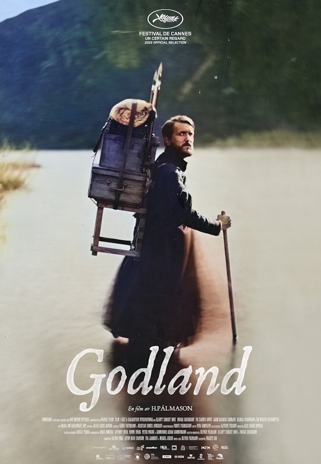 Godland