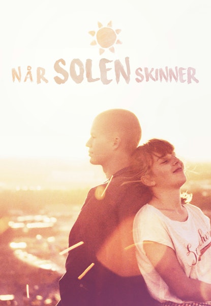 Når solen skinner