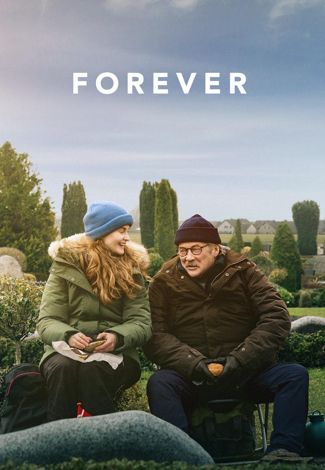 Forever
