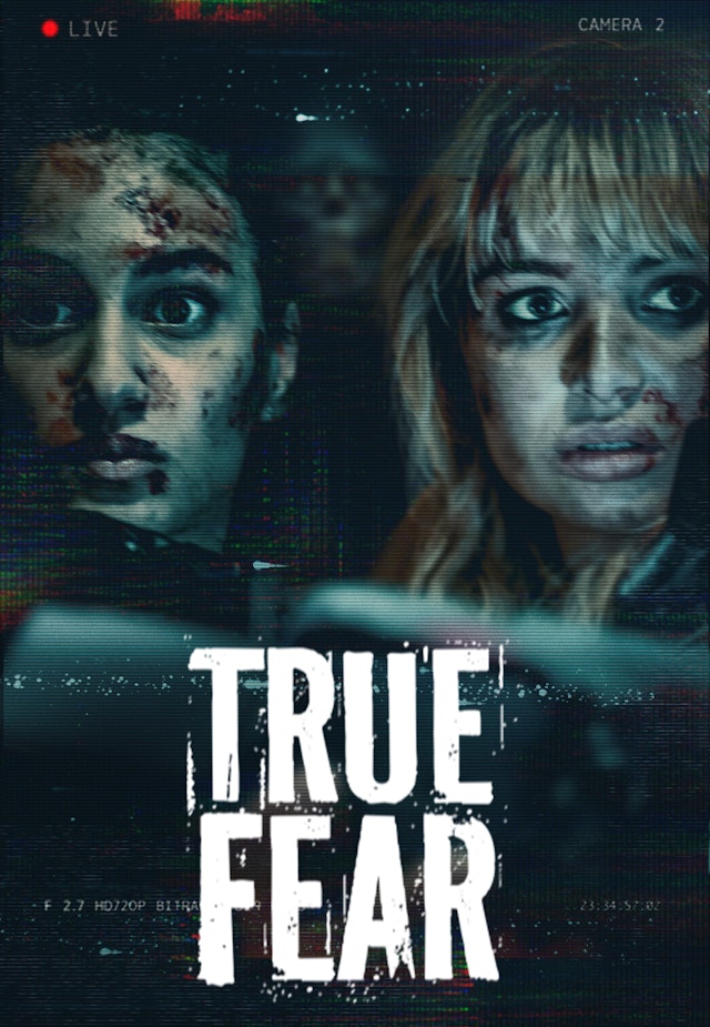 True Fear