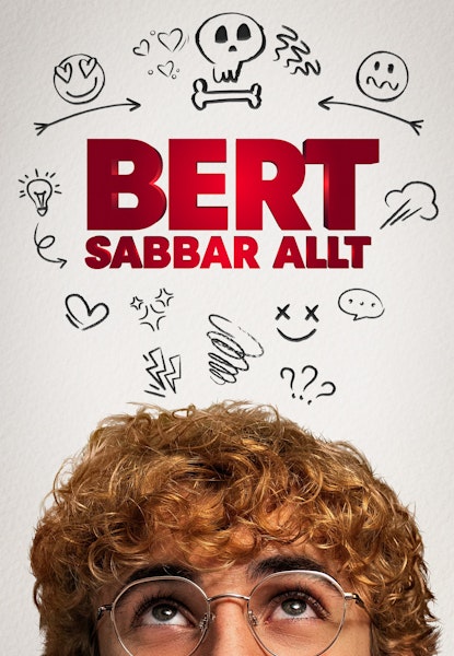 Bert sabbar allt