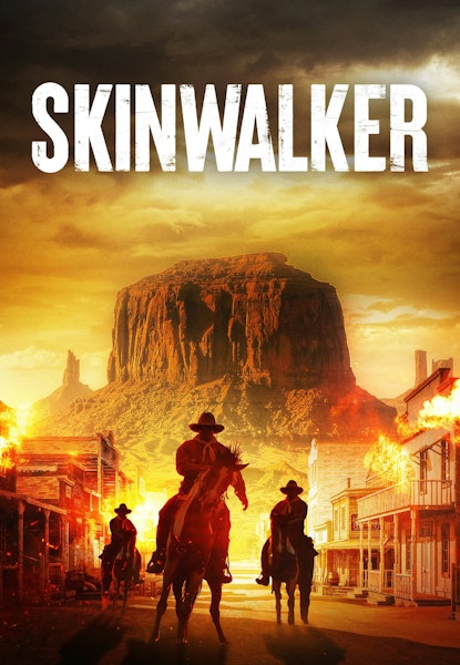 Skinwalker