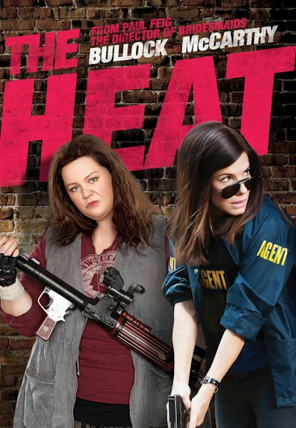 The Heat