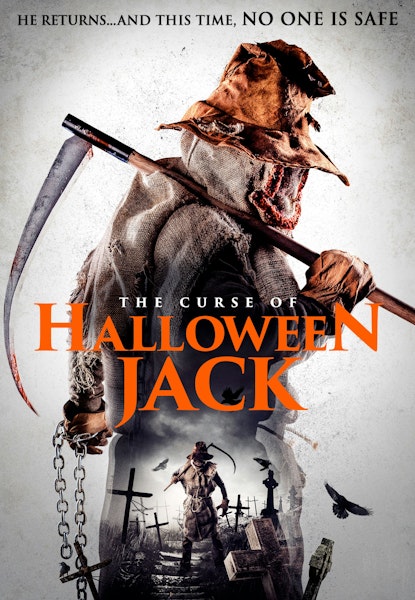 Halloween Jack