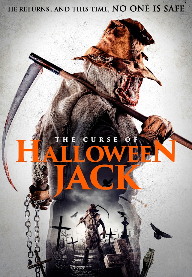 Halloween Jack