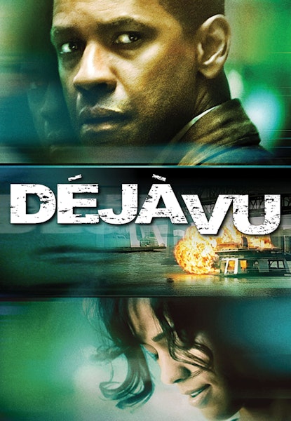 Déjà Vu