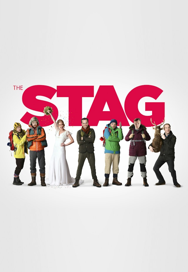 The Stag
