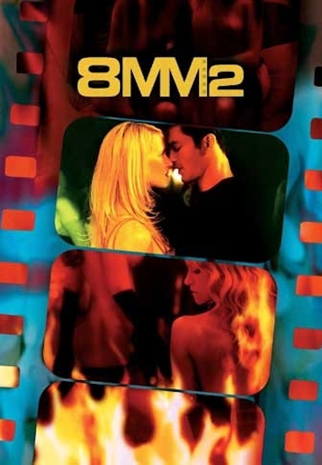 8mm 2
