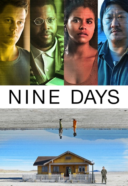 Nine Days