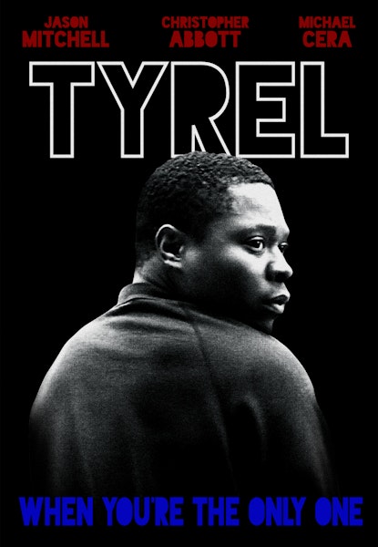 Tyrel