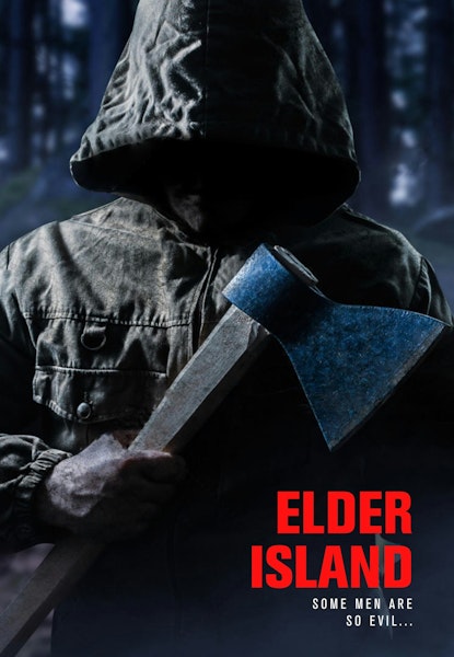Elder Island