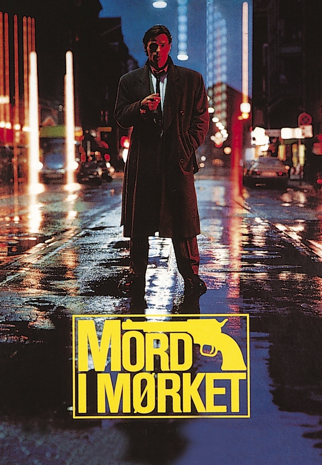Mord i mørket