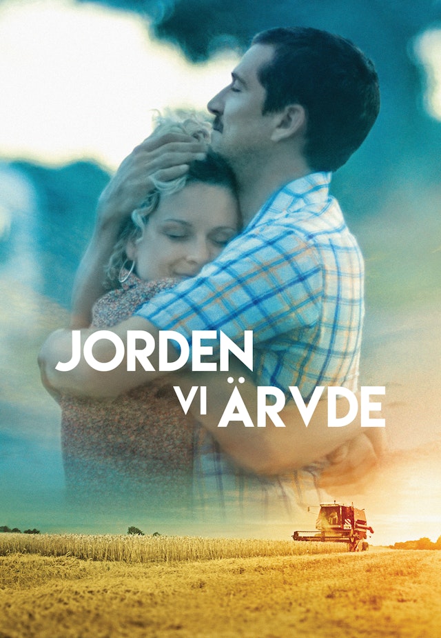 Jorden vi ärvde