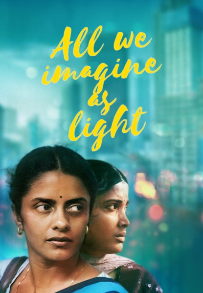 All We Imagine as Light