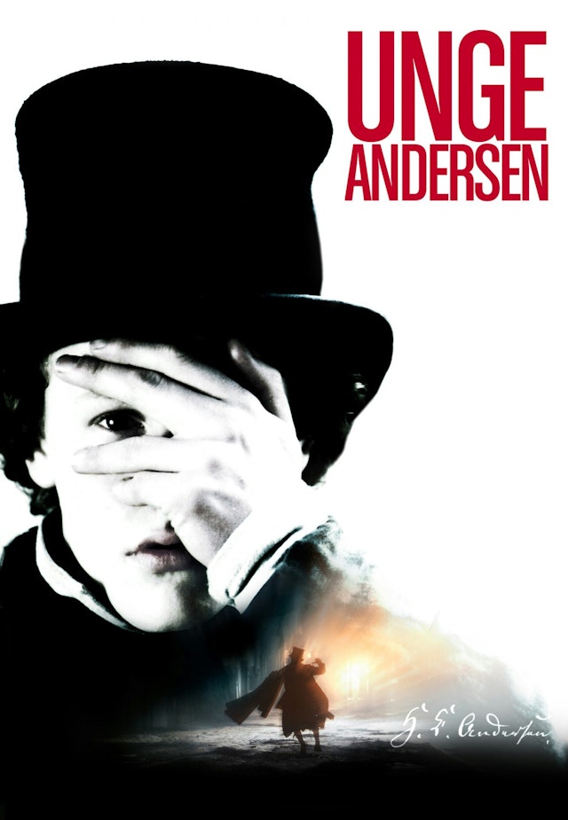 Nuori Andersen