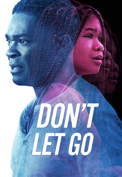 Don't Let Go