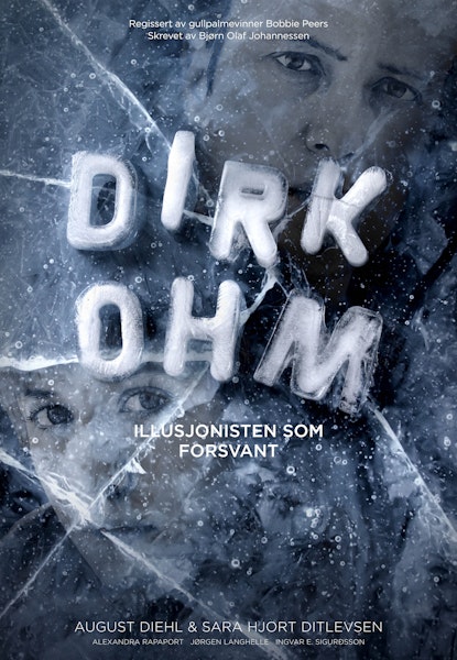 Dirk Ohm