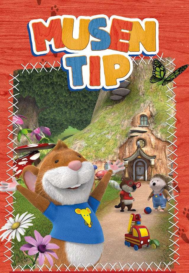 Musen Tip