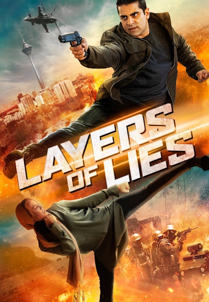 Layers of Lies
