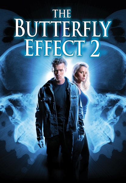 The Butterfly Effect 2