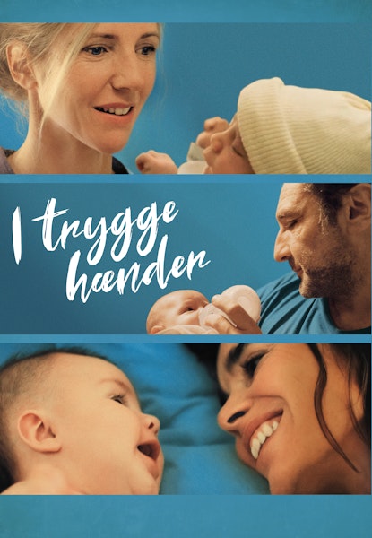 I trygge hænder