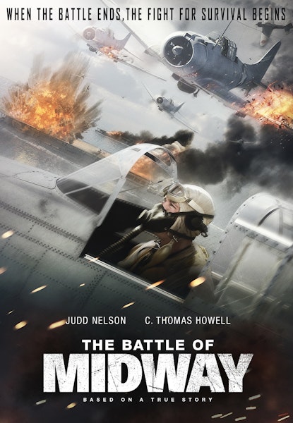 Dauntless: The Battle of Midway