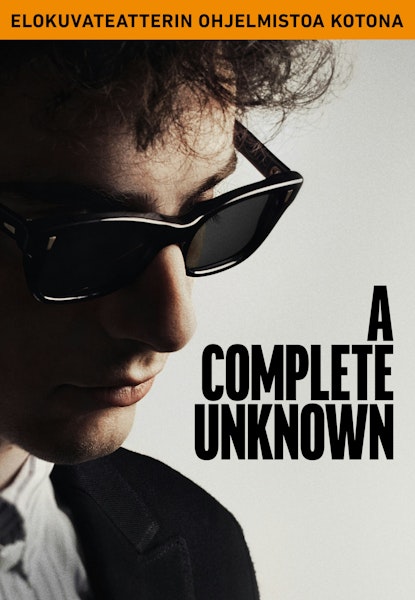 A Complete Unknown