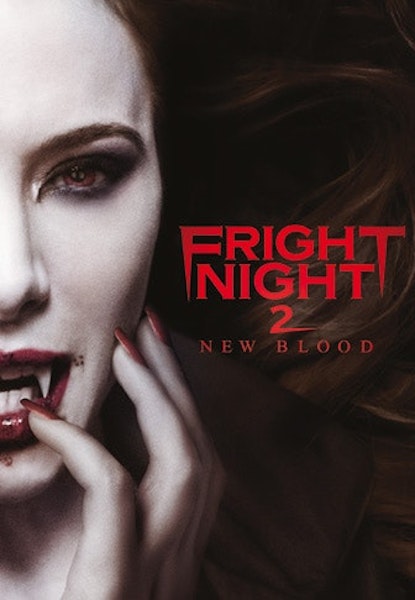Fright Night 2: New Blood
