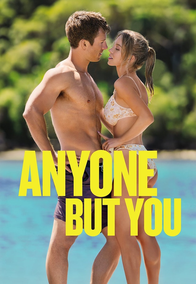 Anyone But You