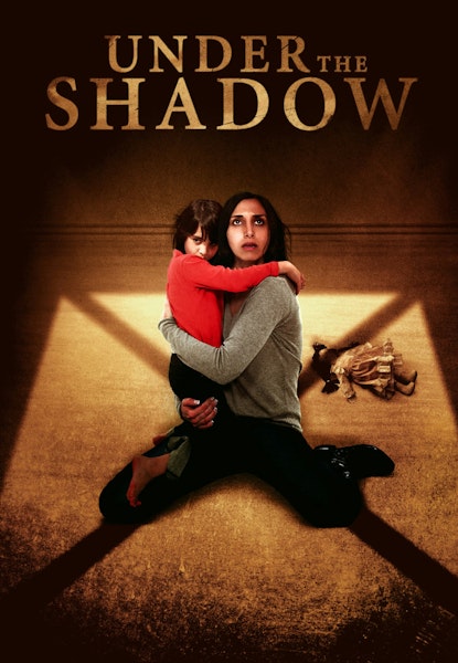 Under the Shadow