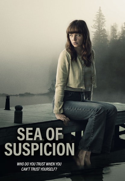 Sea Of Suspicion