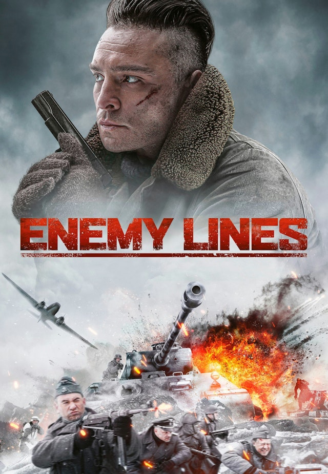 Enemy Lines