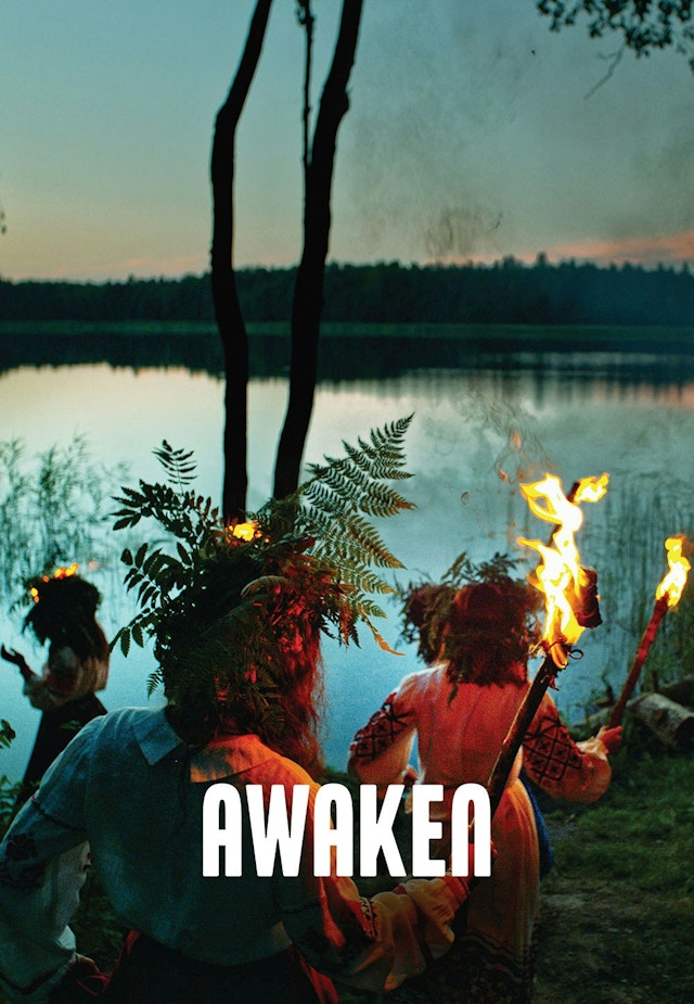 Awaken