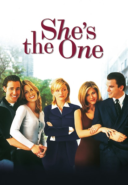 She's the One