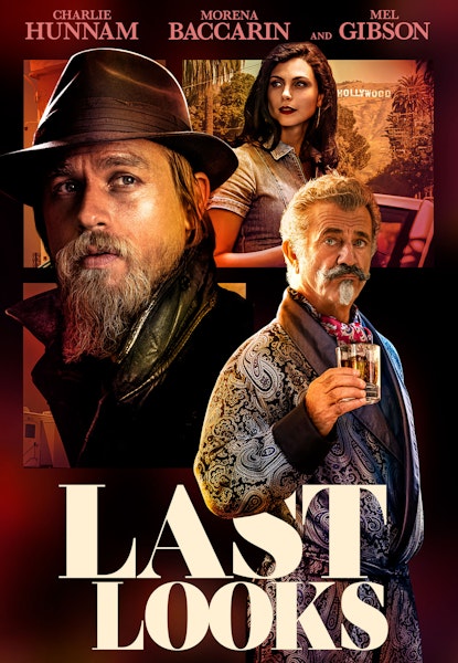 Last Looks