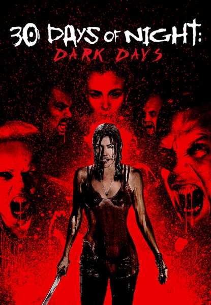 30 Days of Night - Dark Days