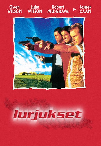 Lurjukset