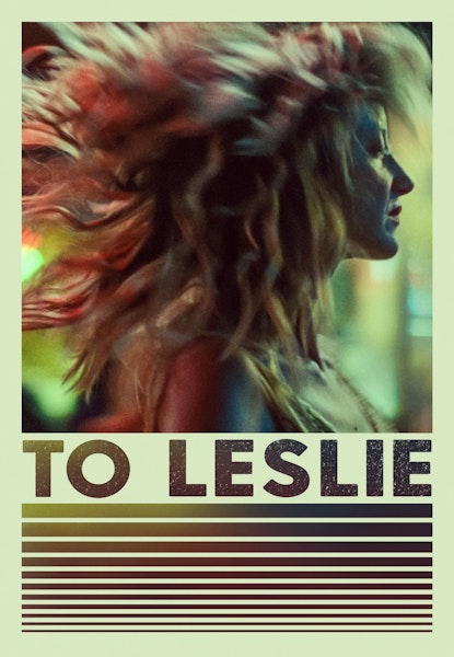 To Leslie