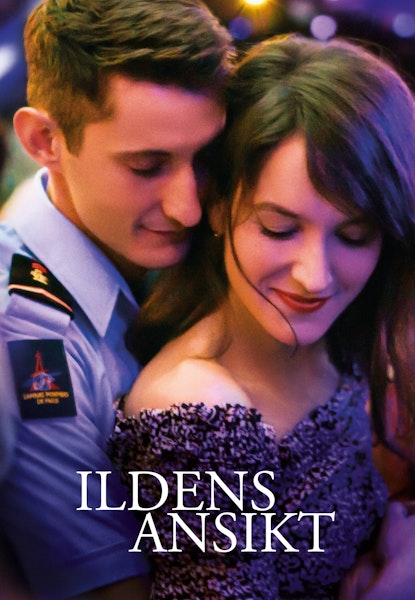 Ildens Ansikt