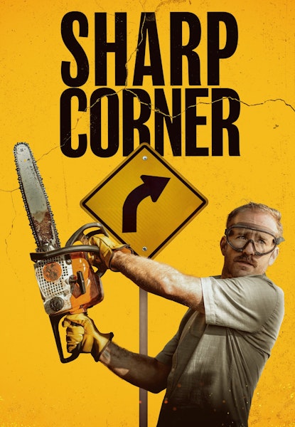 Sharp Corner