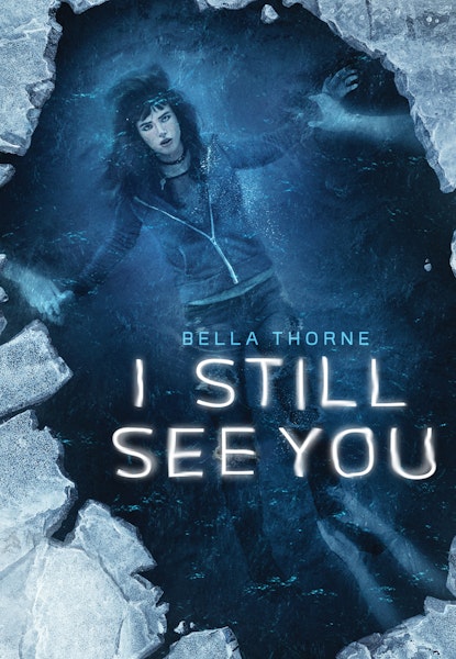 I Still See You