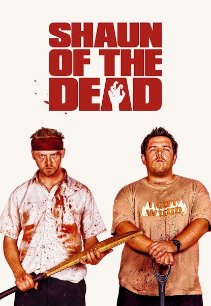 Shaun of the Dead