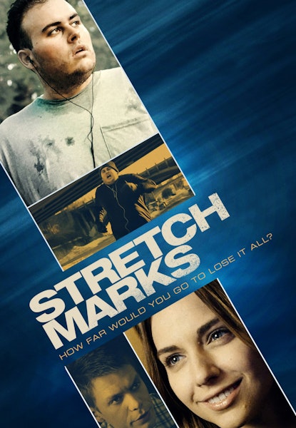 Stretch Marks